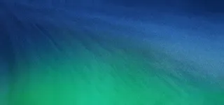 简约蓝绿渐变高清