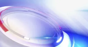 科技转轮元素免抠