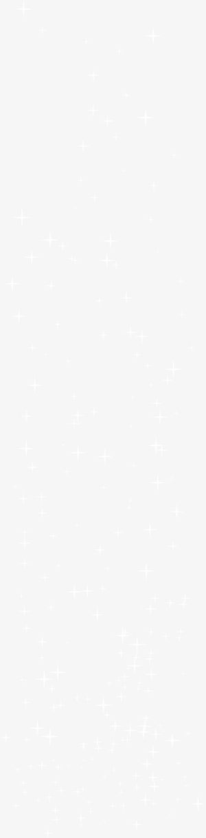 白色星光免抠