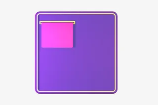 活动装饰模块3免抠