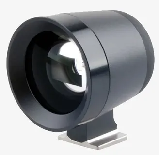 不易受损的取景器免抠