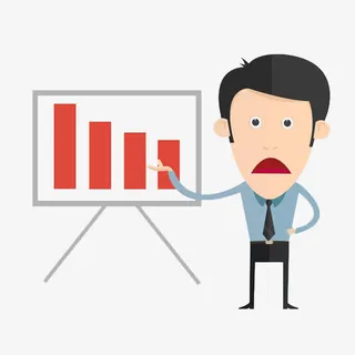 卡通 教课 插图免抠