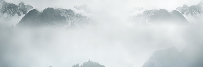 唯美中国风高清