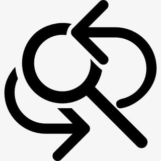 查找和替换图标免抠