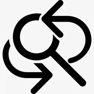 查找和替换图标免抠