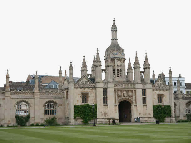 英国著名大学免抠