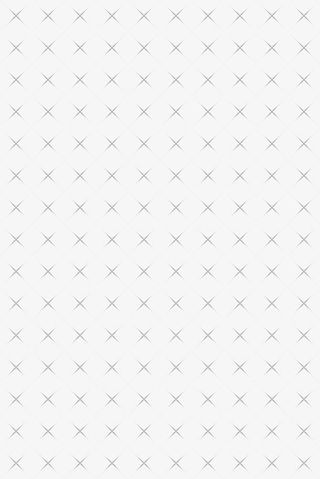 黑色简约交叉边框纹理免抠