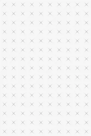 黑色简约交叉边框纹理免抠