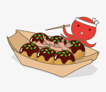 日本料理免抠
