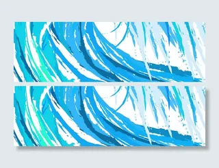 梦幻纹理水彩背景高清