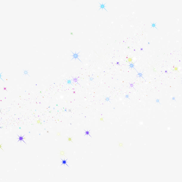 星星素材免抠