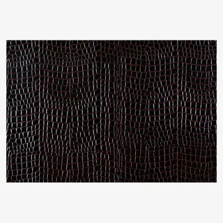 黑色皮革家具家居贴图纹理免抠