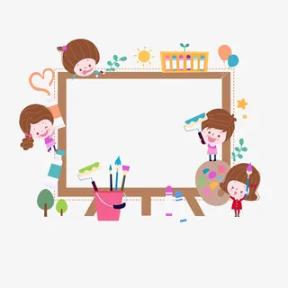 学生学习开学教育培训免抠