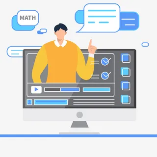 停课不停学免抠