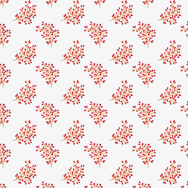 花卉图案鲜花花卉免抠