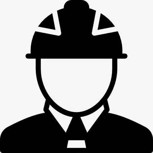 工程师图标免抠