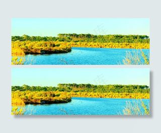 户外风景图片免抠