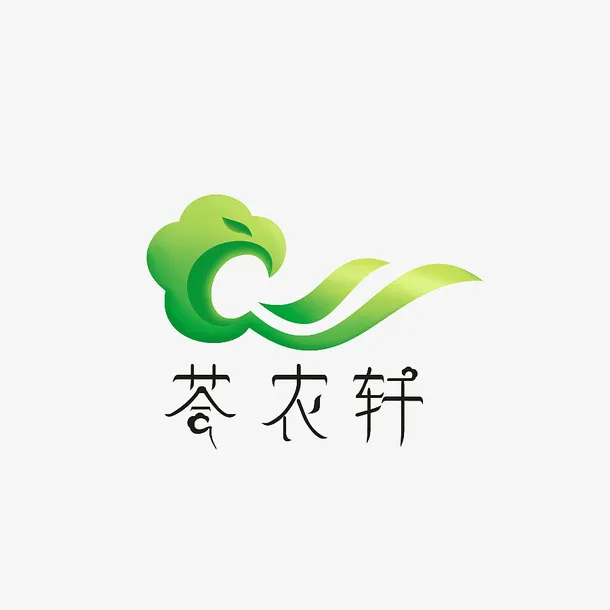 农产品logo设计欣赏免抠