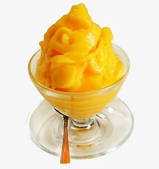 小台芒冰沙图片素材免抠