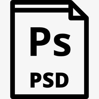 PSD 图标免抠