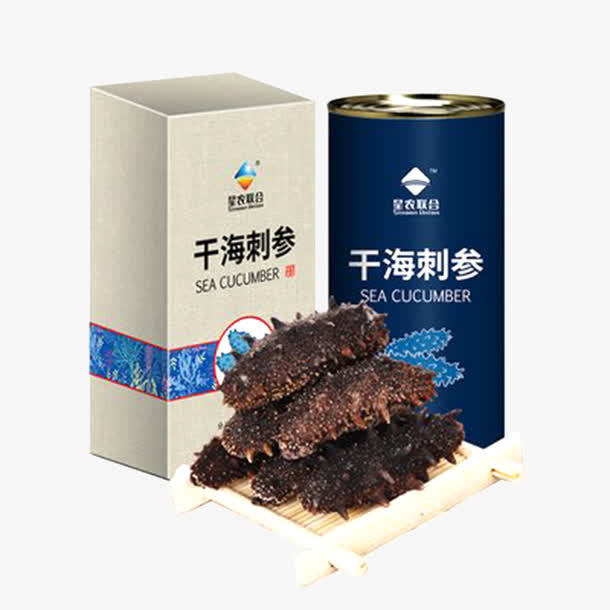 大连淡干海参免抠