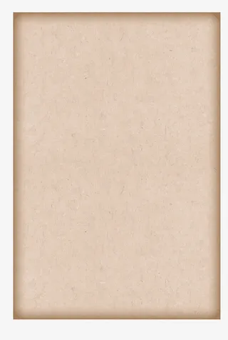 牛皮纸底图免抠