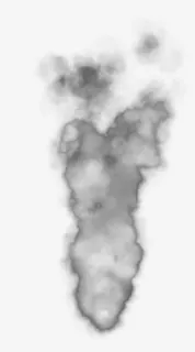 不规则的烟雾免抠 不规则的烟雾免抠
