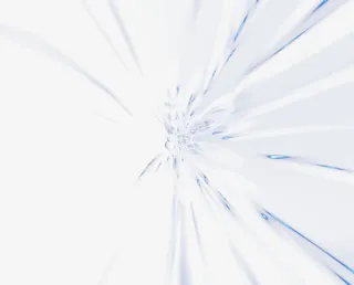 创意图片 抽象放射状免抠