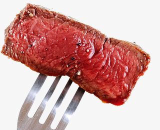 菲力牛肉牛排免抠