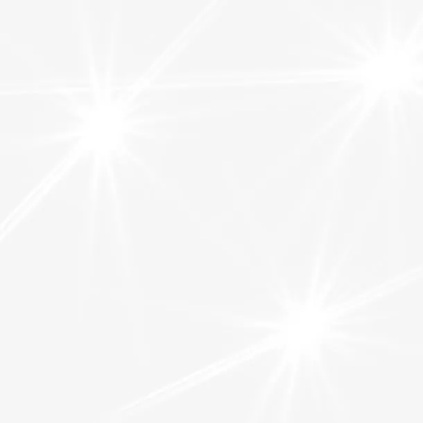 高光白色的效果素材免抠