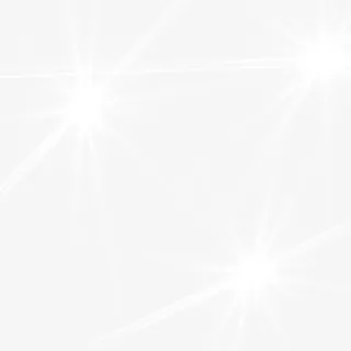 高光白色的效果素材免抠