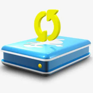 同步驱动图标免抠