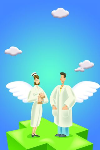 512国际护士节高清