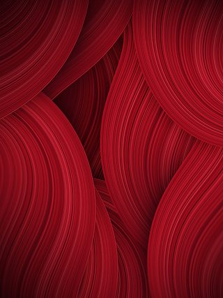 红色的纹理背景高清