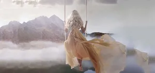 梦幻性感美女高清图片高清