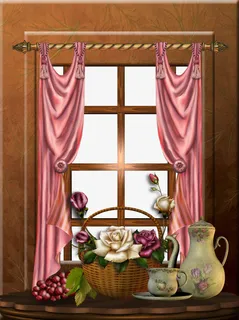 最美相框252免抠