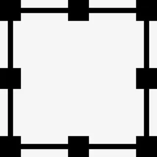 包围盒图标免抠