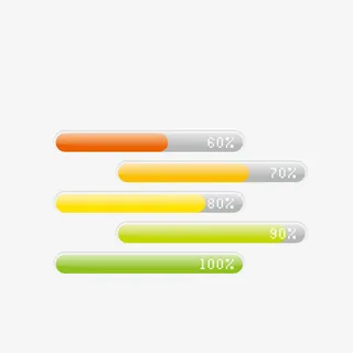 数字科技感免抠