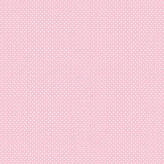 粉色小点背景