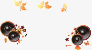 秋装大促 淘宝装修素材免抠