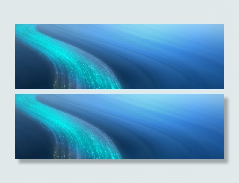 梦幻星河背景高清