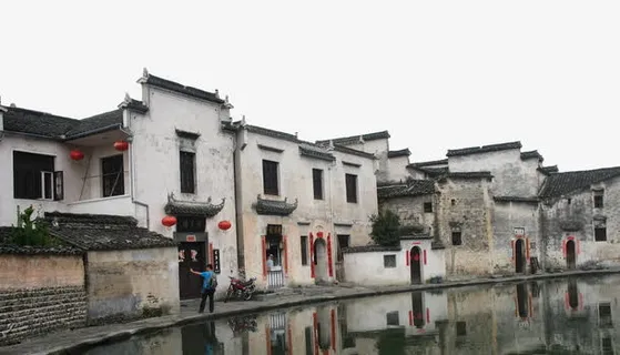 徽派马头墙建筑装饰素材免抠 徽派马头墙建筑装饰素材免抠