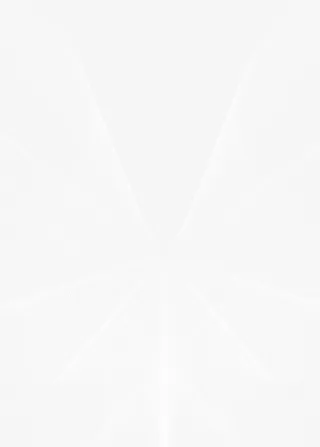 白色渐变波纹免抠