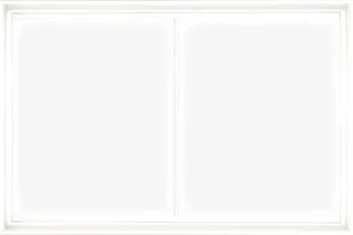 冬天相框画框图片免抠