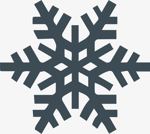 春节春花贴纸元素免抠