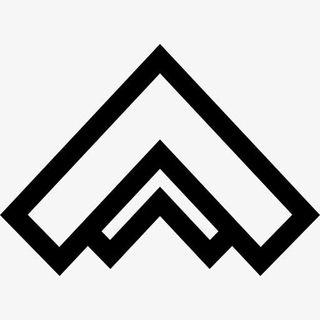 向上箭头图标免抠