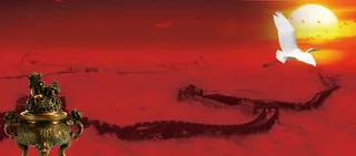 公司企业文化背景高清