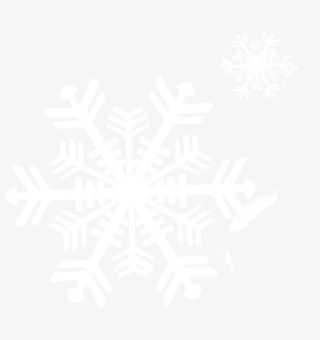 雪花免抠