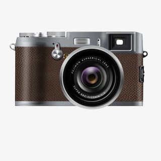 高档照相机实物免抠