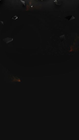 立体几何H5背景高清